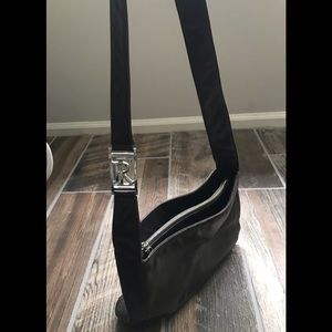 Ralph Lauren shoulder bag